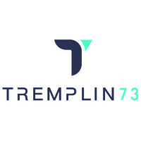 TREMPLIN 73 logo - Similar company to In'Pressco