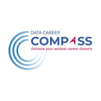 Data Career Compass (Volta X Tribe Network) logo - Similar company to Data Focus