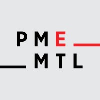 PME MTL logo - Similar company to Québec Tech