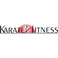 Karate Fitness logo - Similar company to Karate Can-Do Foundation