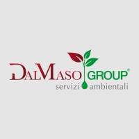 Dal Maso Group Servizi Ambientali logo - Similar company to S.E.S.A. Spa - Società Estense Servizi Ambientali