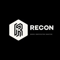 Recon logo - Similar company to Hellow Work