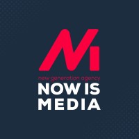 Now is Media logo - Similar company to Storade