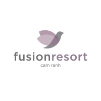 Fusion Resort Cam Ranh logo - Similar company to Intercontinental Nha Trang