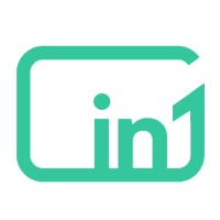 In 1 Online logo - Similar company to Innovision Solutions