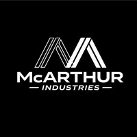 McArthur Industries logo - Similar company to Globetrotter-Camp