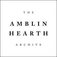 The Amblin Hearth Archive logo - Similar company to Pro-Tek Vaults