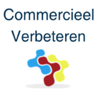 Commercieel Verbeteren logo - Similar company to Bouwdam