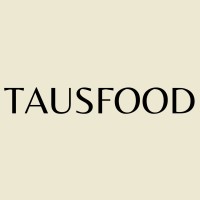 Tausfood logo - Similar company to Locatiebaas