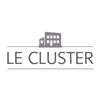 Le Cluster Compiègne logo - Similar company to Compiègne En Transition