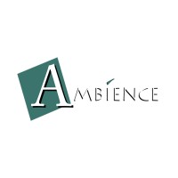 Ambience Interiors logo - Similar company to Kunz Development