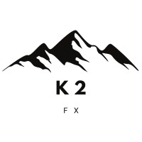 K2 FX logo - Similar company to Space Logistics Hub