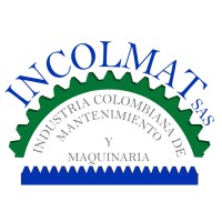 INCOLMAT logo - Similar company to Dd&T S.A.S Diseño Desarrollo Y Tecnología Palmera