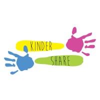 Kindershare logo - Similar company to Releaseit