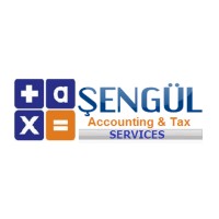 ŞENGÜL CPA&Financial Advisory logo - Similar company to Foto Life Akademi - Türkiye'Nin En İyi Fotoğrafçılık Kursu