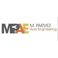 M Parvez Auto Engineering