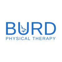 Burd Physical Therapy logo - Similar company to Burd Home Health