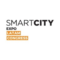 Smart City Expo LATAM Congress logo - Similar company to I-Cluster