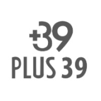 PLUS 39 TEXTILE logo - Similar company to John Batman Group