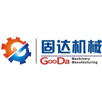 Dongguan GooDa Machinery Co., Ltd. logo - Similar company to Baofeng International