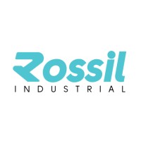 Rossil Industrial Ltda logo - Similar company to Flexsim Brasil