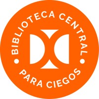 Biblioteca Central para Ciegos logo - Similar company to Inclusive Creation