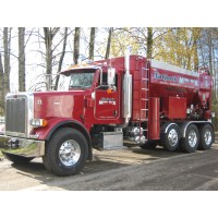 Nation's Mini-Mix, Inc. logo - Similar company to Barnes Construction Solutions, Inc