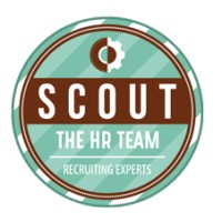 Scout The HR Team logo - Similar company to Precision Design & Consulting Llc