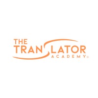 The Translator Academy® logo - Similar company to Translator & Proofreader