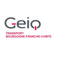 GEIQ TRANSPORT BOURGOGNE FRANCHE-COMTE logo - Similar company to Geiq Salsa 58