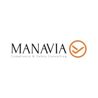 Manavia logo - Similar company to Elevate Innovations