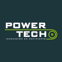 Power Tech de México logo - Similar company to Acesa Drives