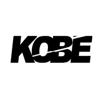 Kobe Visuals logo - Similar company to Pinkdylan