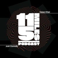115 Miles Podcast logo - Similar company to Tyllr