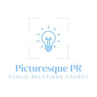 Picturesque Public Relations, LLC logo - Similar company to Sage Writing, Editing, & Design