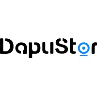 DapuStor Corporation logo - Similar company to Janman Precision