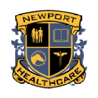 Newport Healthcare logo - Similar company to Turnbridge