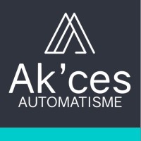 AKCES AUTOMATISME logo - Similar company to Fermeture 2000