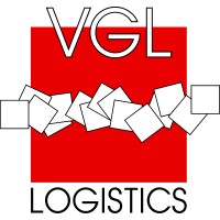 VGL-Logistics BV logo - Similar company to Vlg Antenna