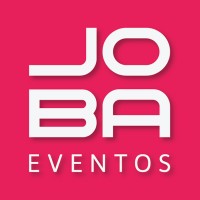 JOBA EVENTOS logo - Similar company to Kinetix - Agencia De Comunicación Estratégica