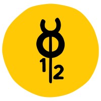 Ocho y Medio Audiovisual logo - Similar company to La Cuerda Films