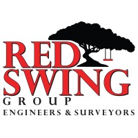 Red Swing Group logo - Similar company to Keystone Structural Solutions
