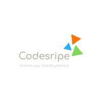 Codesripe logo - Similar company to Bayesvision