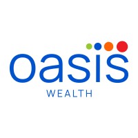 Oasis Wealth Management Limited logo - Similar company to Insight Vision, Llc.