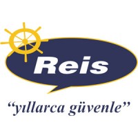 REİS GRUP A.Ş. logo - Similar company to Lumidea Construction B.V.
