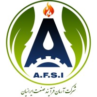 Arman Farayand Sanat Iranian logo - Similar company to Csa Group