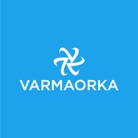 Varmaorka logo - Similar company to Klee Engineering