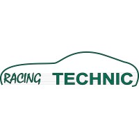 Racing Technic logo - Similar company to Racing Channel       Rc