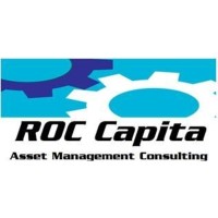 ROC Capita Ltd logo - Similar company to Crescent Capital