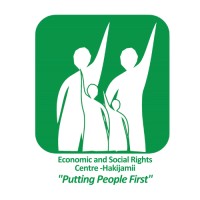 Economic and Social Rights Centre- Hakijamii logo - Similar company to Modcom Institute